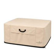 Funda Premium para Mesa de Fuego Cuadrada M