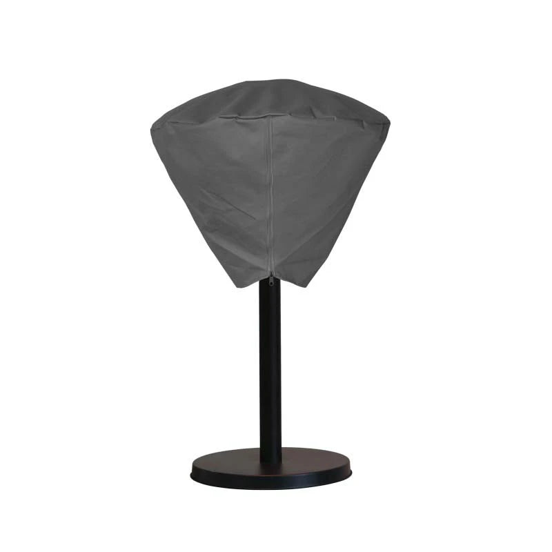 Cover for table patio heater