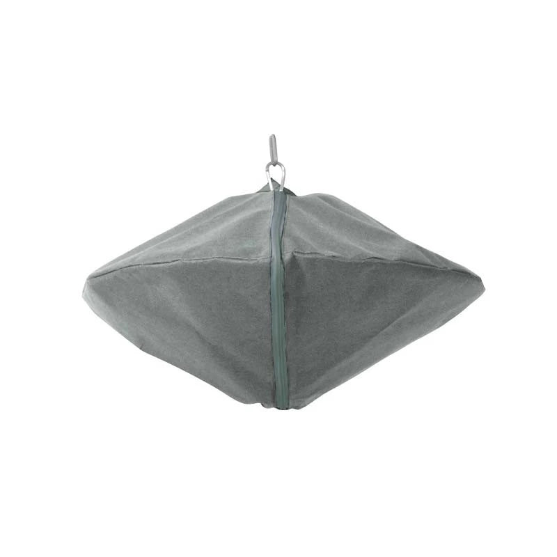 Funda HORTUS para modelos colgantes - gris