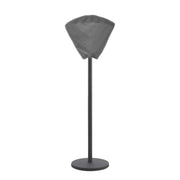 Funda superior HORTUS para modelos de suelo - gris