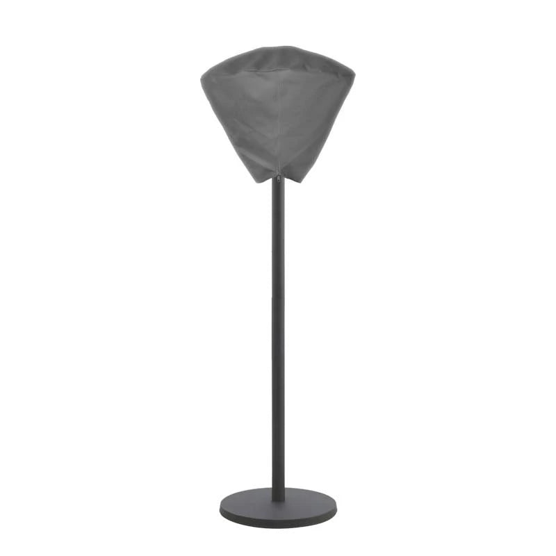 Funda superior HORTUS para modelos de suelo - gris