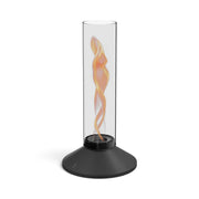 Chimenea de mesa SPIN X 1500 - Negra total
