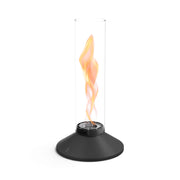Chimenea de sobremesa SPIN X 900 - Negro