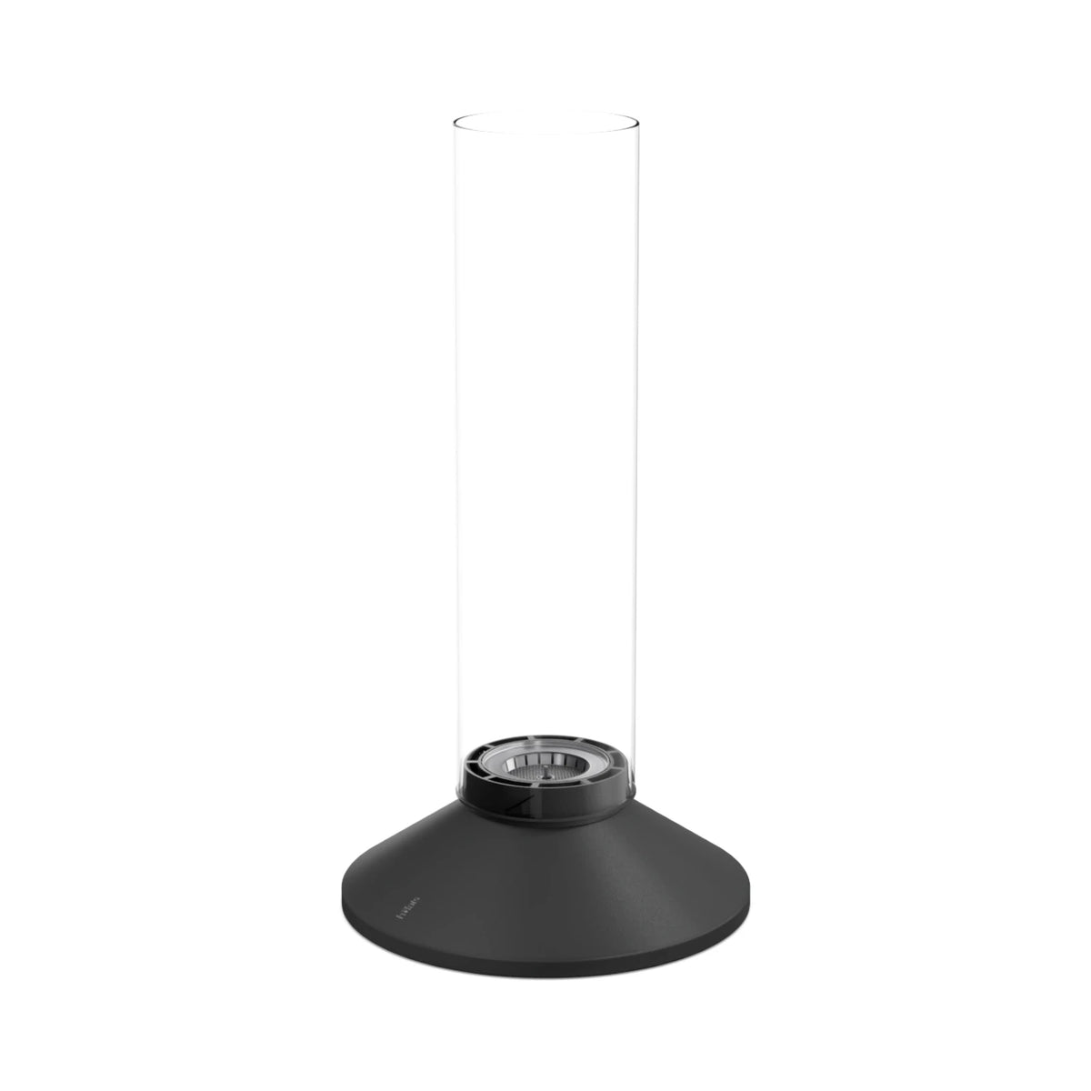 Chimenea de sobremesa SPIN X 900 - Negro