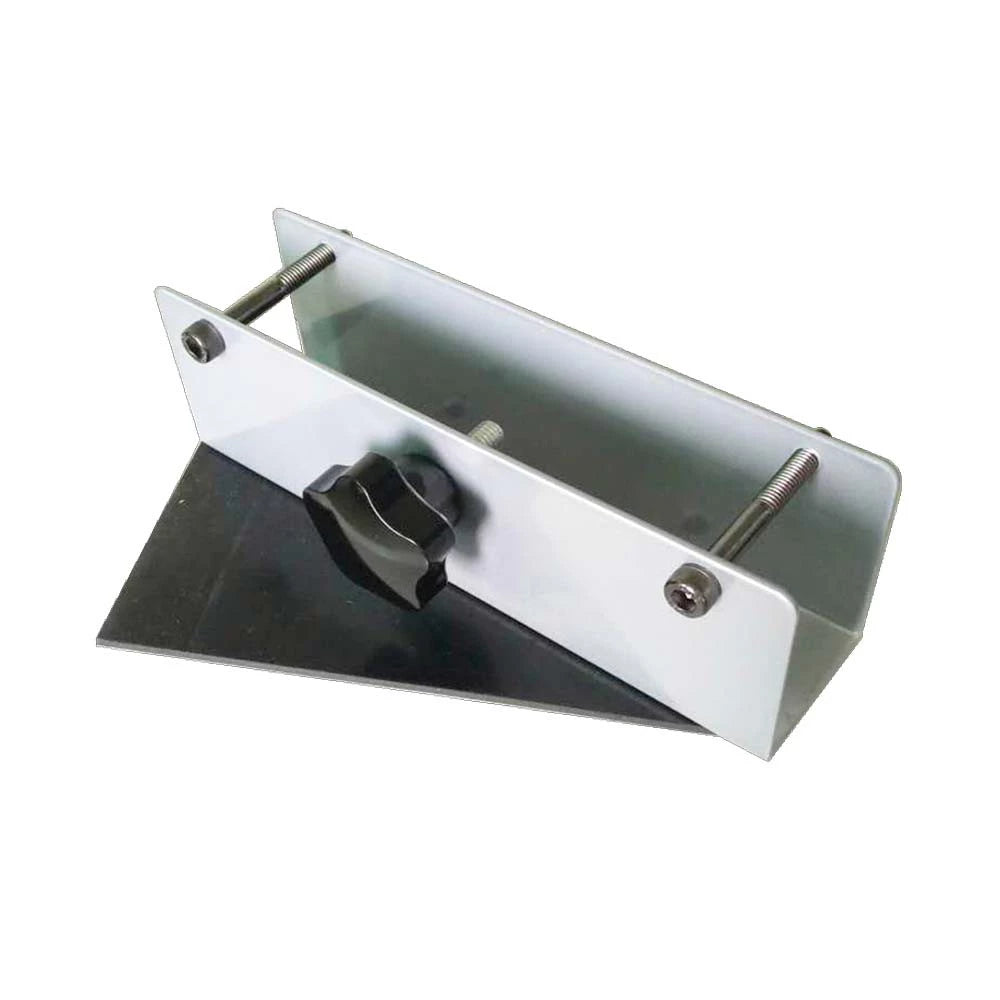 HORTUS soporte universal para tubos en40 mm