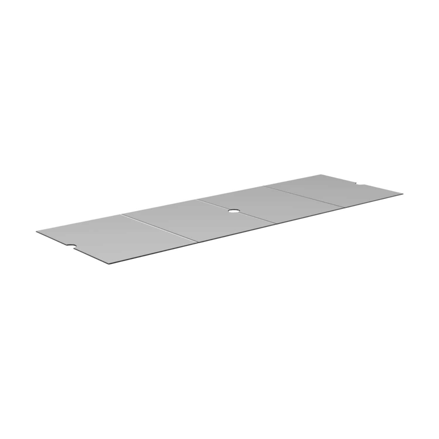 Placa de protección L50