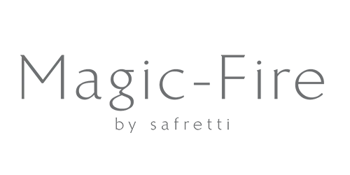 Magic Fire by Safretti