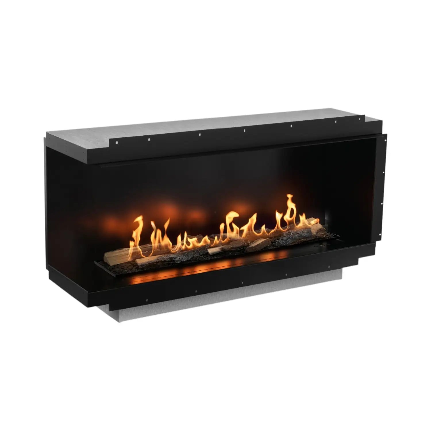 Neo 1000 Chimenea - Automática - Empotrada