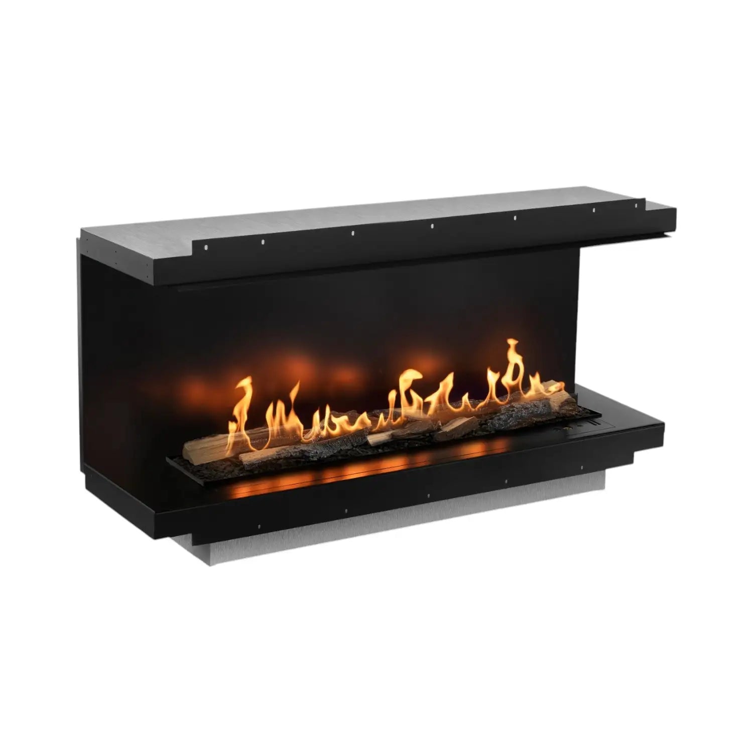 Neo 1000 Chimenea - Automática - Empotrada