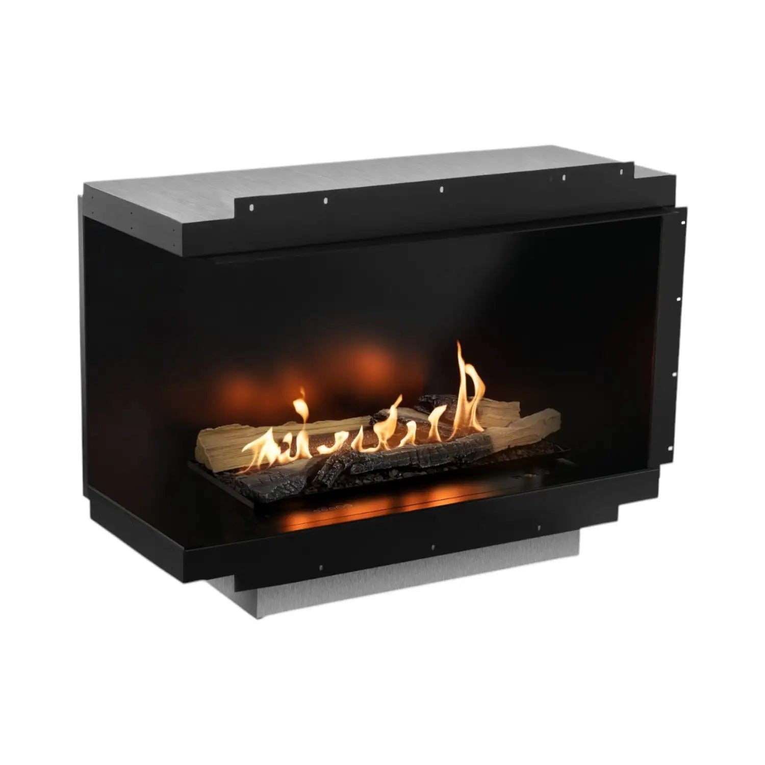 Neo 500 Chimenea - Automática - Empotrada