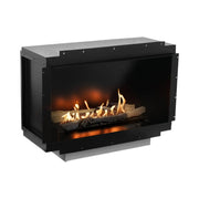 Neo 500 Chimenea - Automática - Empotrada