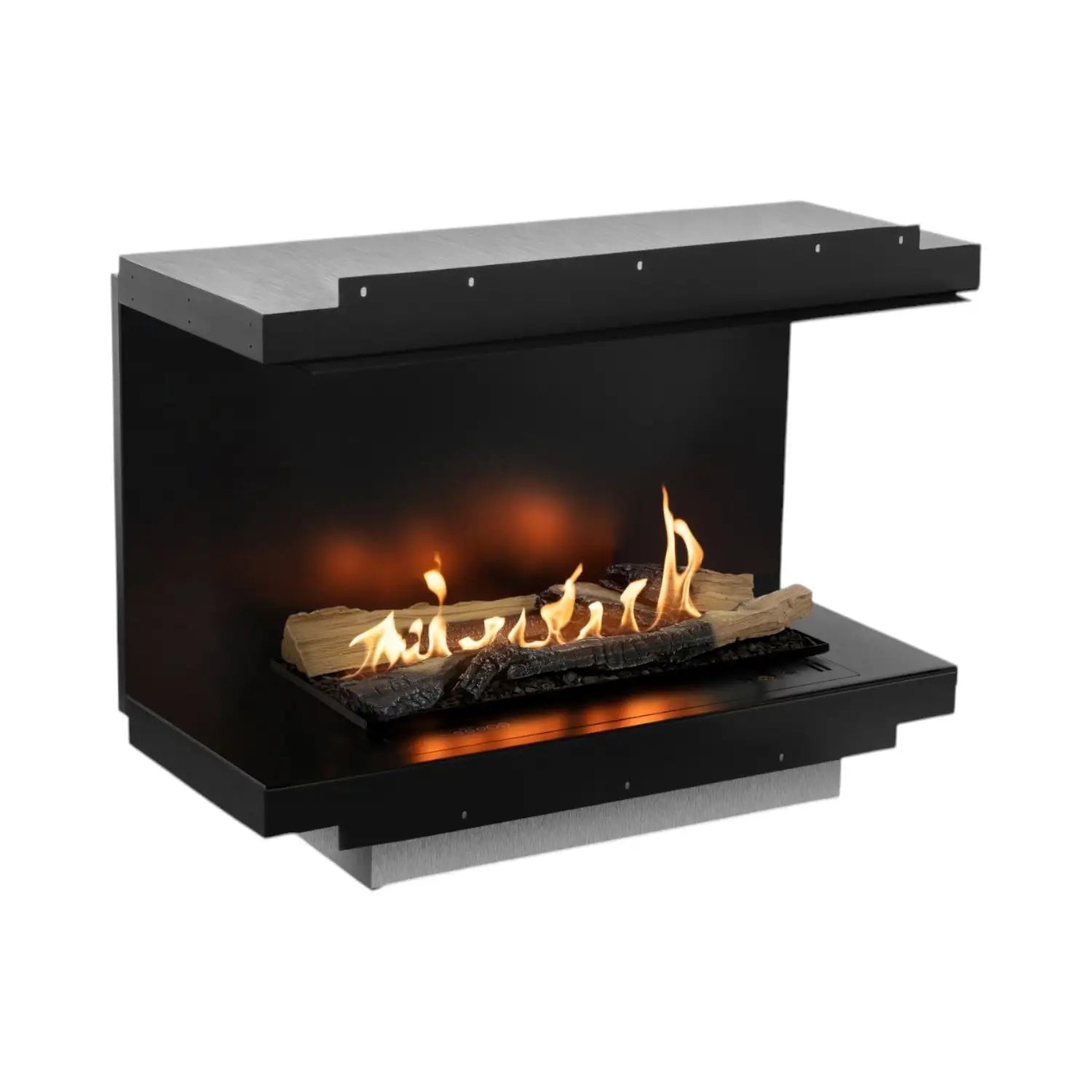 Neo 500 Chimenea - Automática - Empotrada