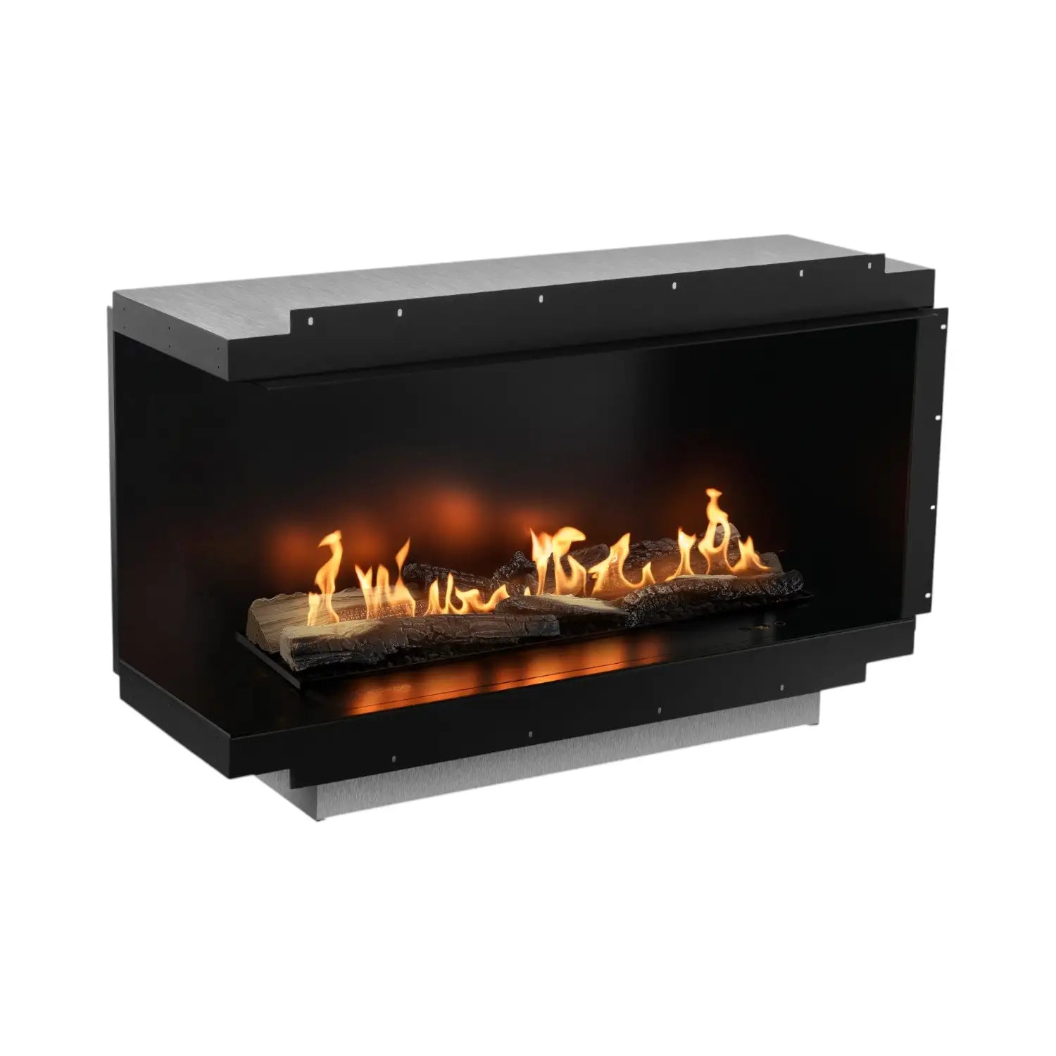 Neo 750 Chimenea - Automática - Empotrada