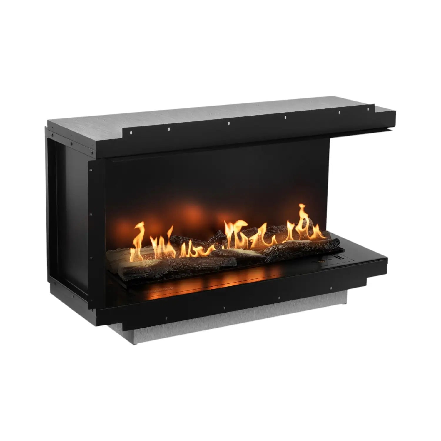 Neo 750 Chimenea - Automática - Empotrada