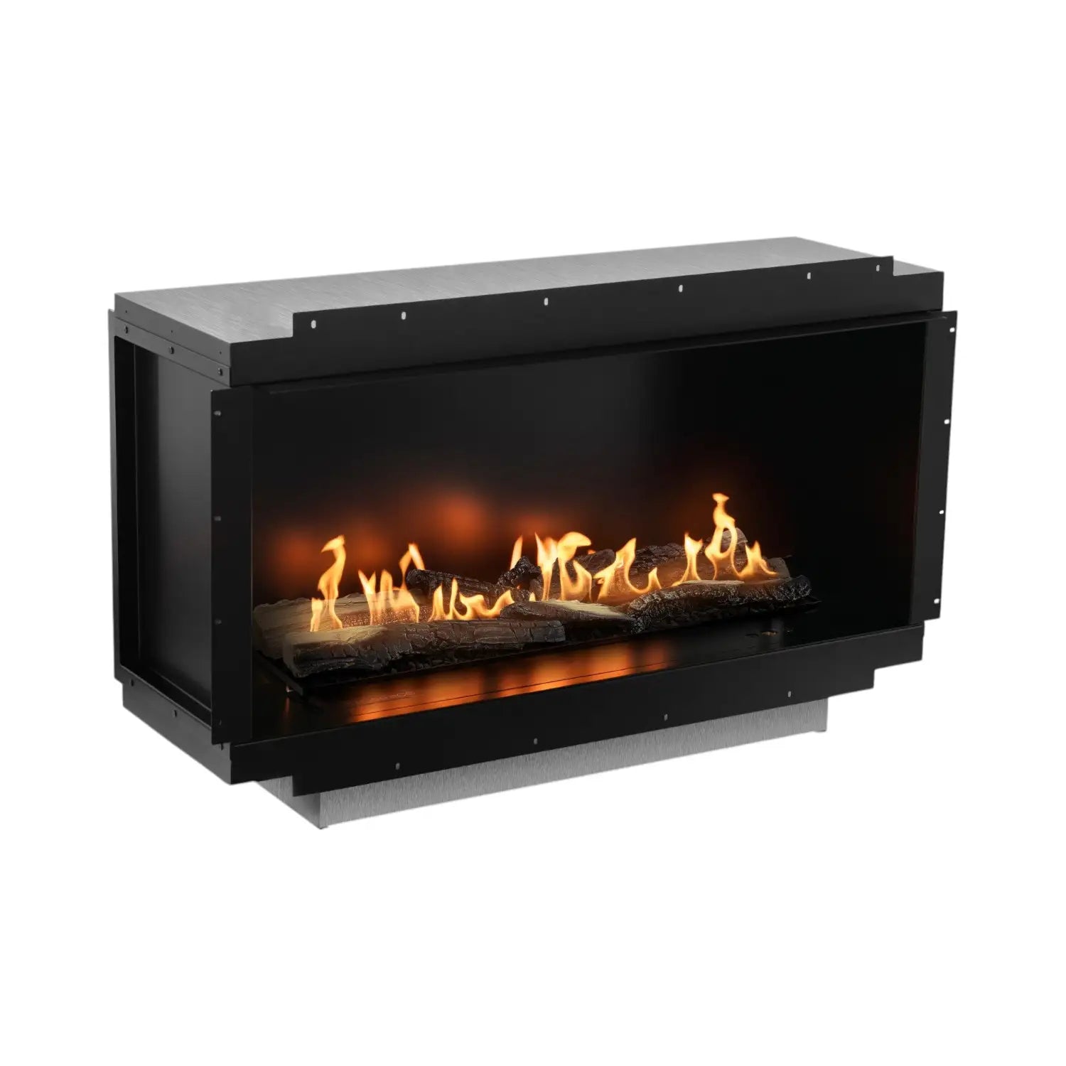 Neo 750 Chimenea - Automática - Empotrada