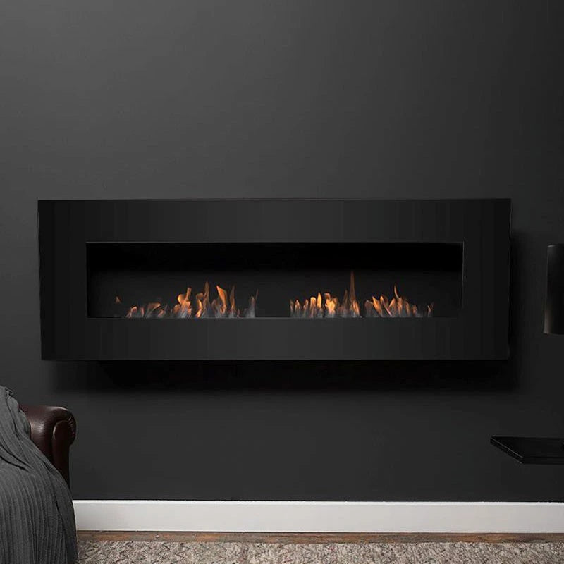 Icon Fires Nero 1450 negro