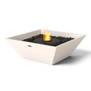 Nova 600 - Hueso Chimenea de Bioetanol para Exteriores