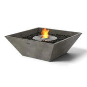 Nova 600 - Chimenea de bioetanol natural para exteriores