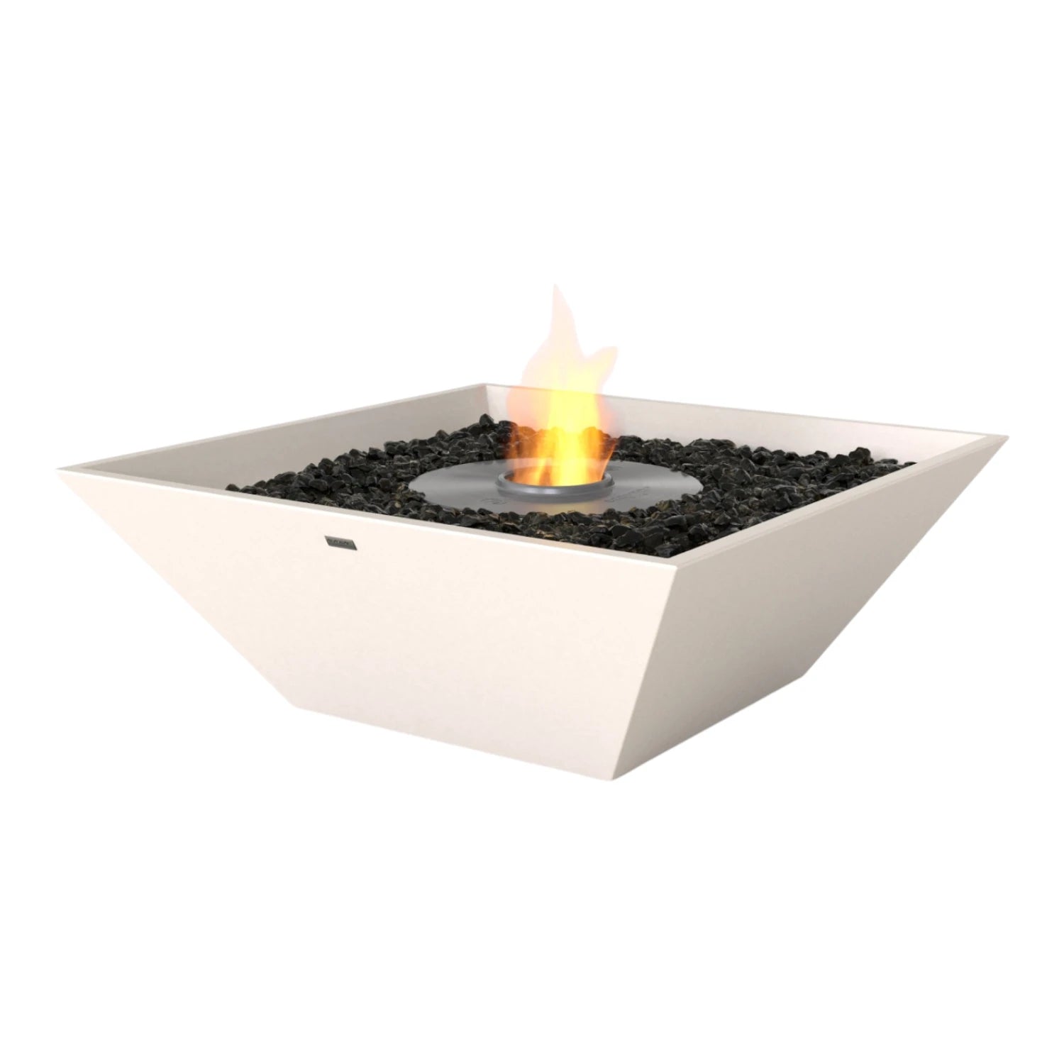 Nova 850 - Hueso Chimenea de Bioetanol para Exteriores