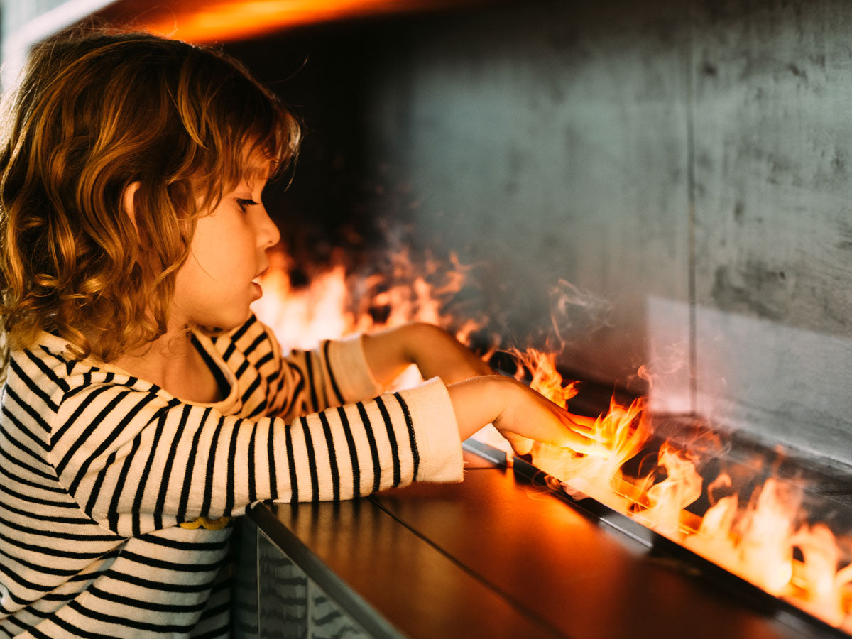 Bio Fireplace Group