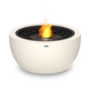 Pod 30 - Chimenea de bioetanol para exteriores Bone