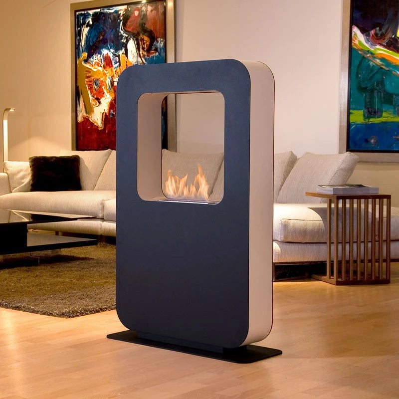 Safretti Curva XT - negro