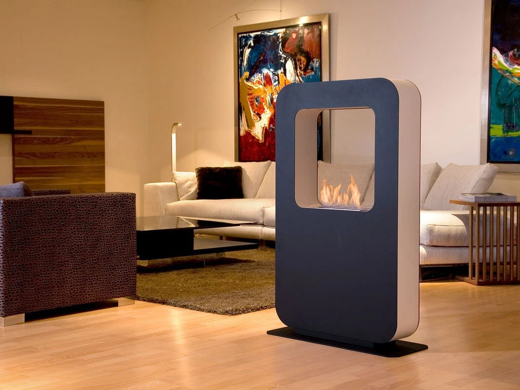 Safretti Curva XT - negro