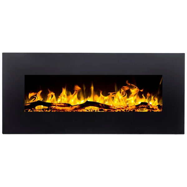 Adlington chimenea electrica sin calor