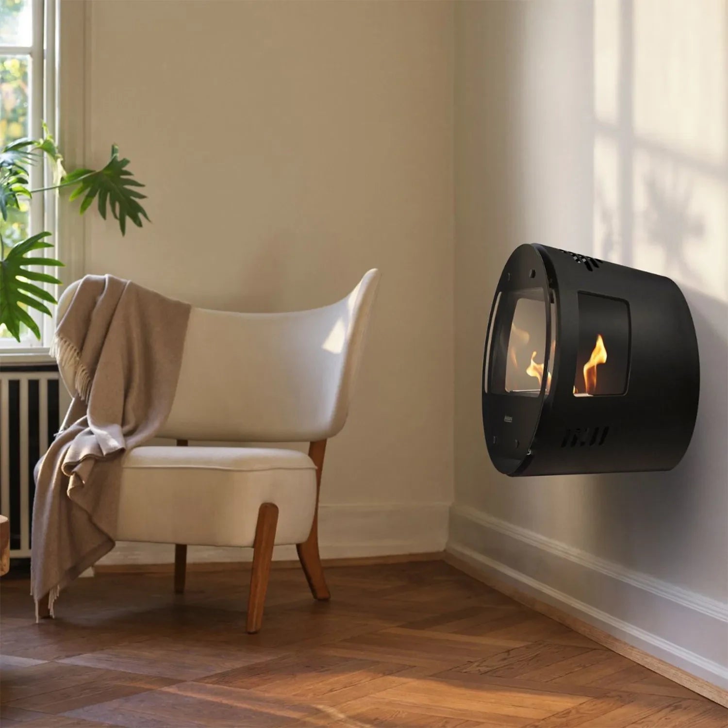 Soporte de Pared para Aduro