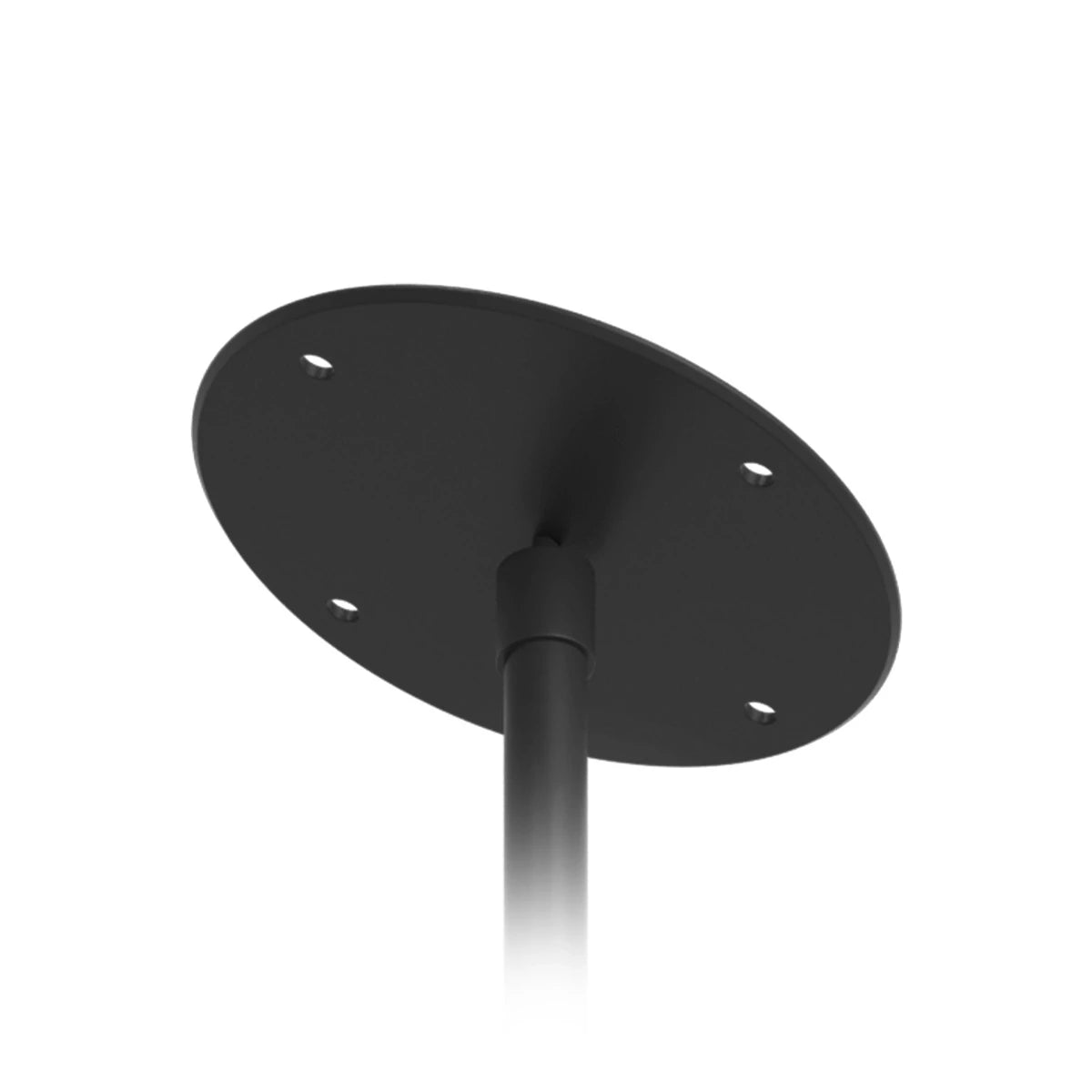 Soporte inclinado Aeris – Negro