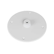 Ceiling Bracket for Cocoon Aeris in White