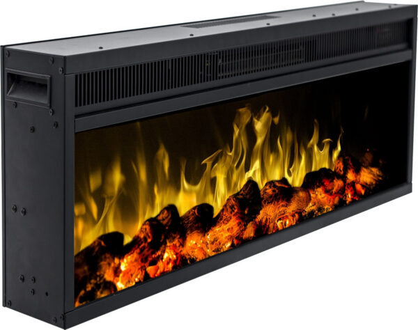 LED classic insert chimenea electrica - 129cm