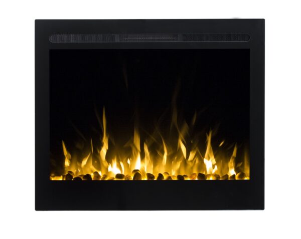 LED Pro insert chimenea electrica