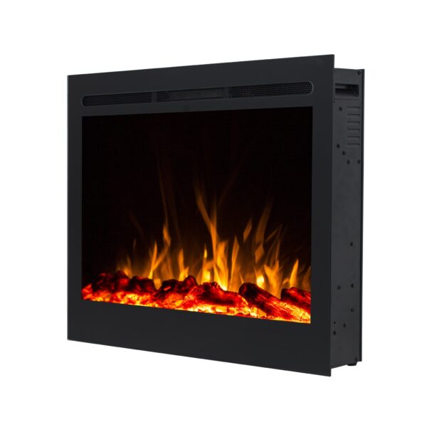 LED Pro insert chimenea electrica