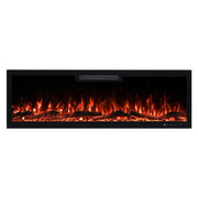 Chimenea eléctrica Elite 127 cm
