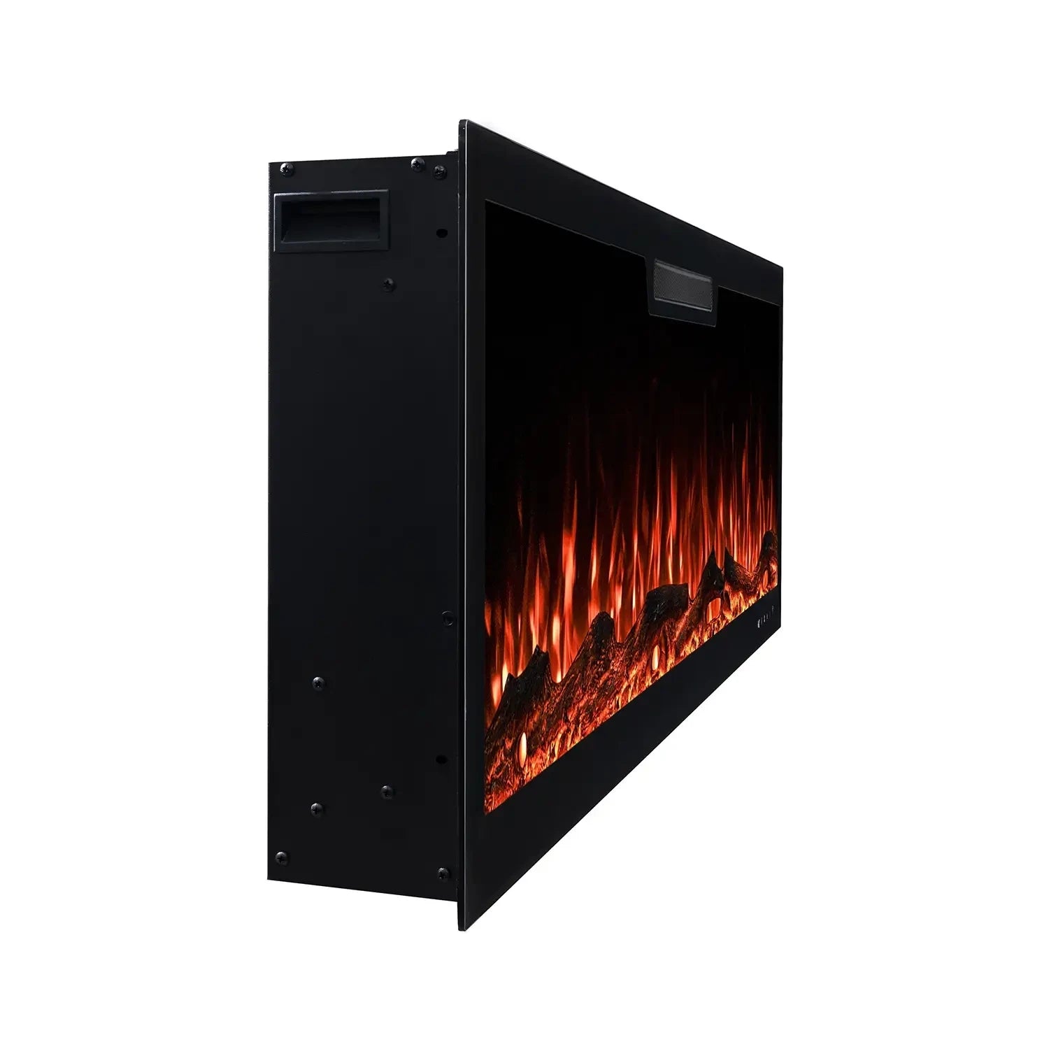 Chimenea eléctrica Elite 127 cm