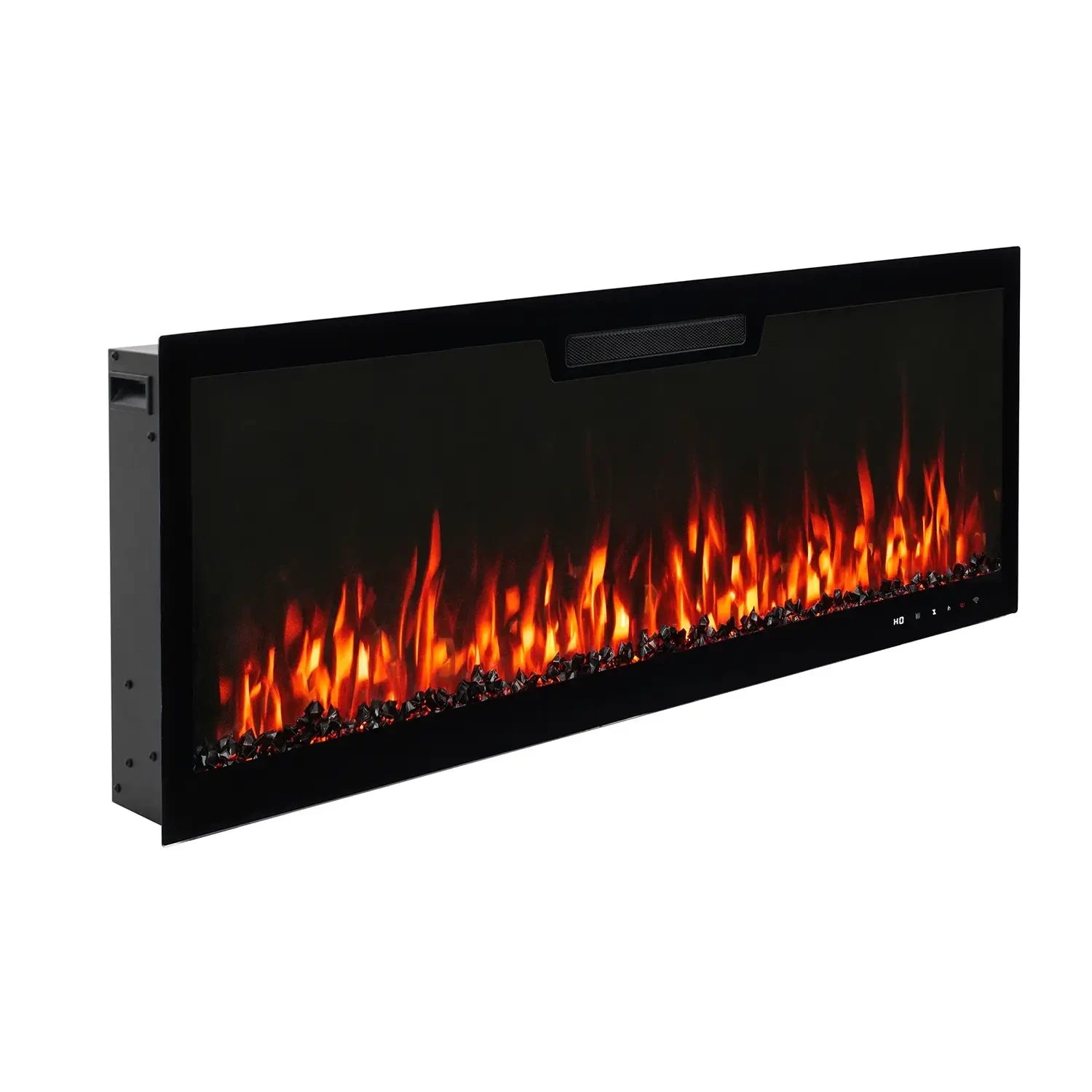 Chimenea eléctrica Elite 127 cm