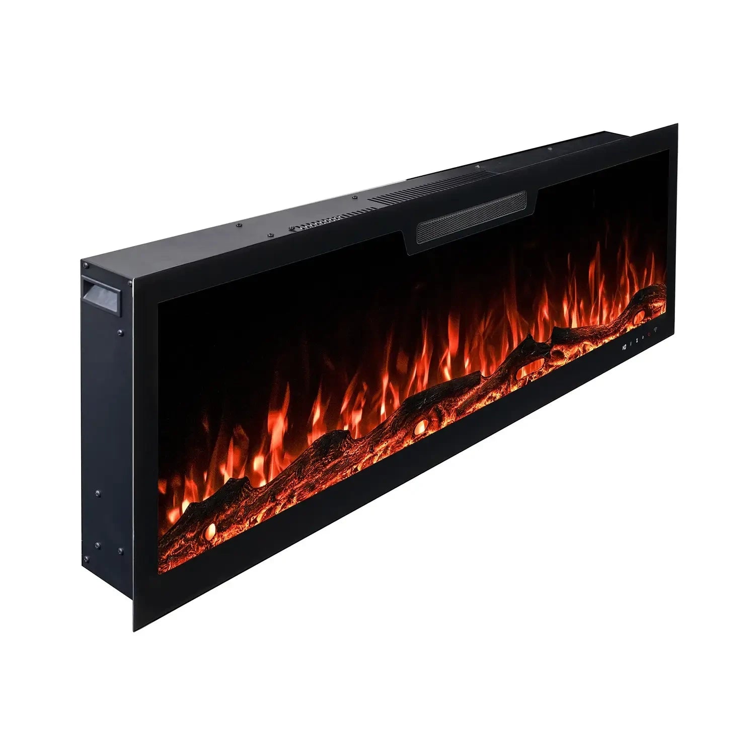 Chimenea eléctrica Elite 127 cm