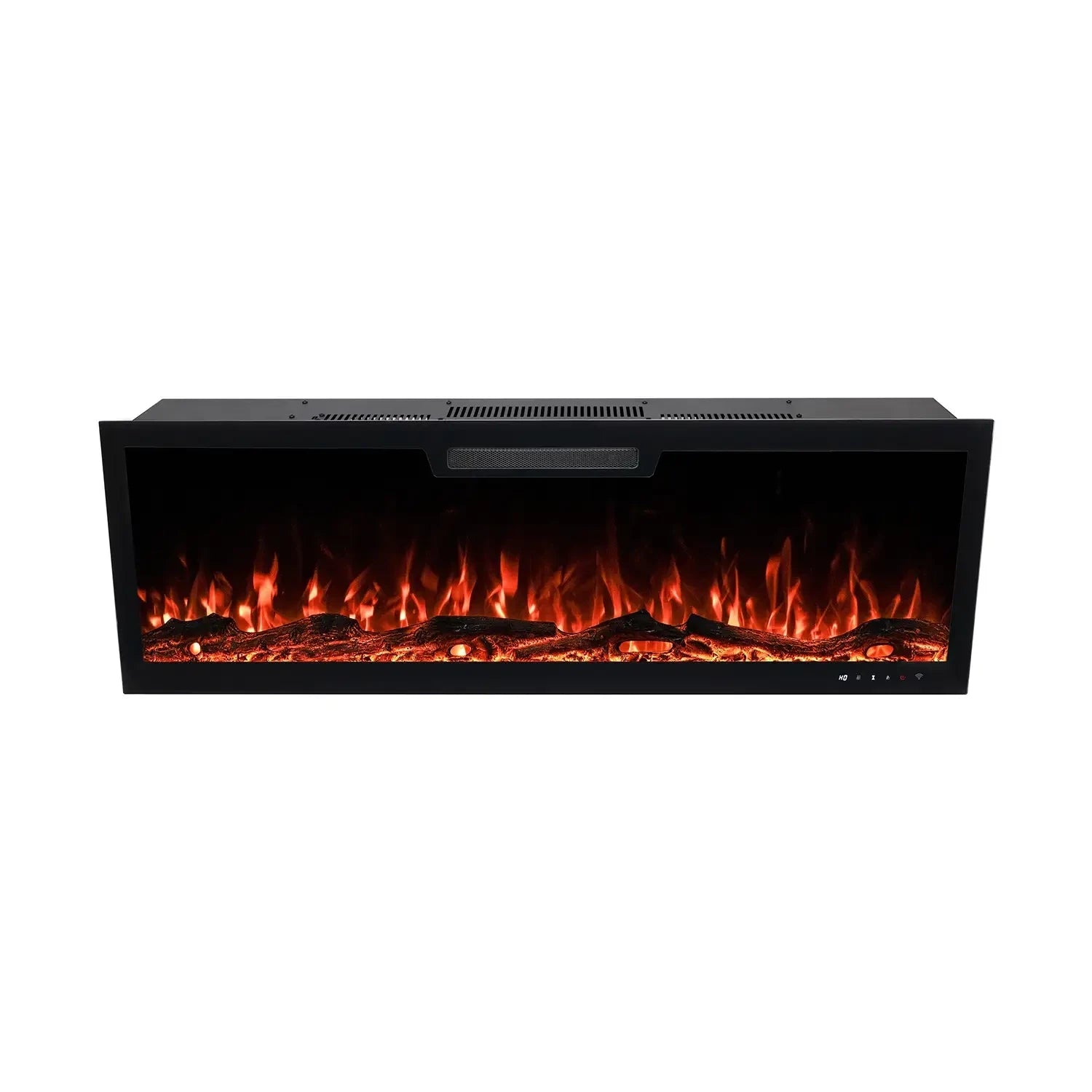 Chimenea eléctrica Elite 127 cm