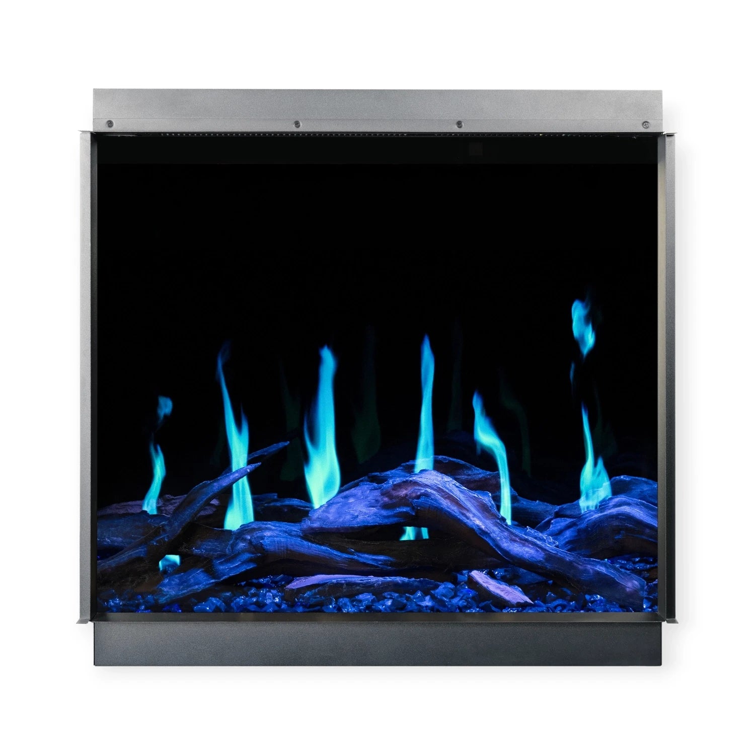 Chimenea eléctrica Goldman