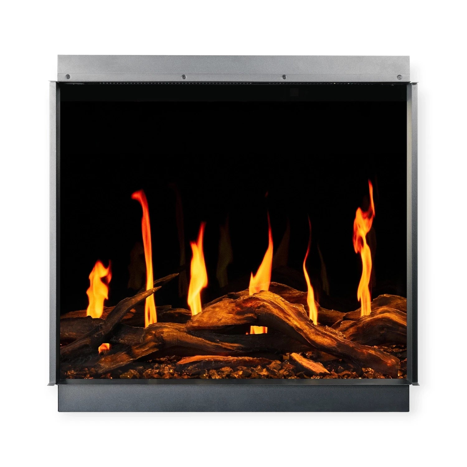 Chimenea eléctrica Goldman