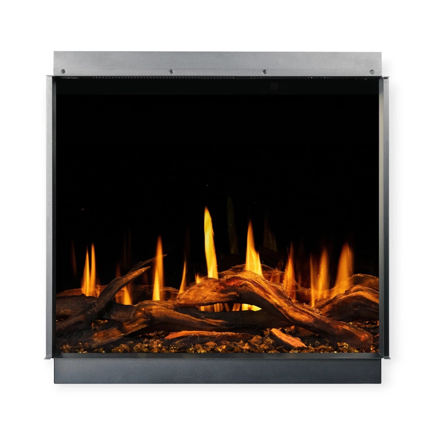 Chimenea eléctrica Goldman