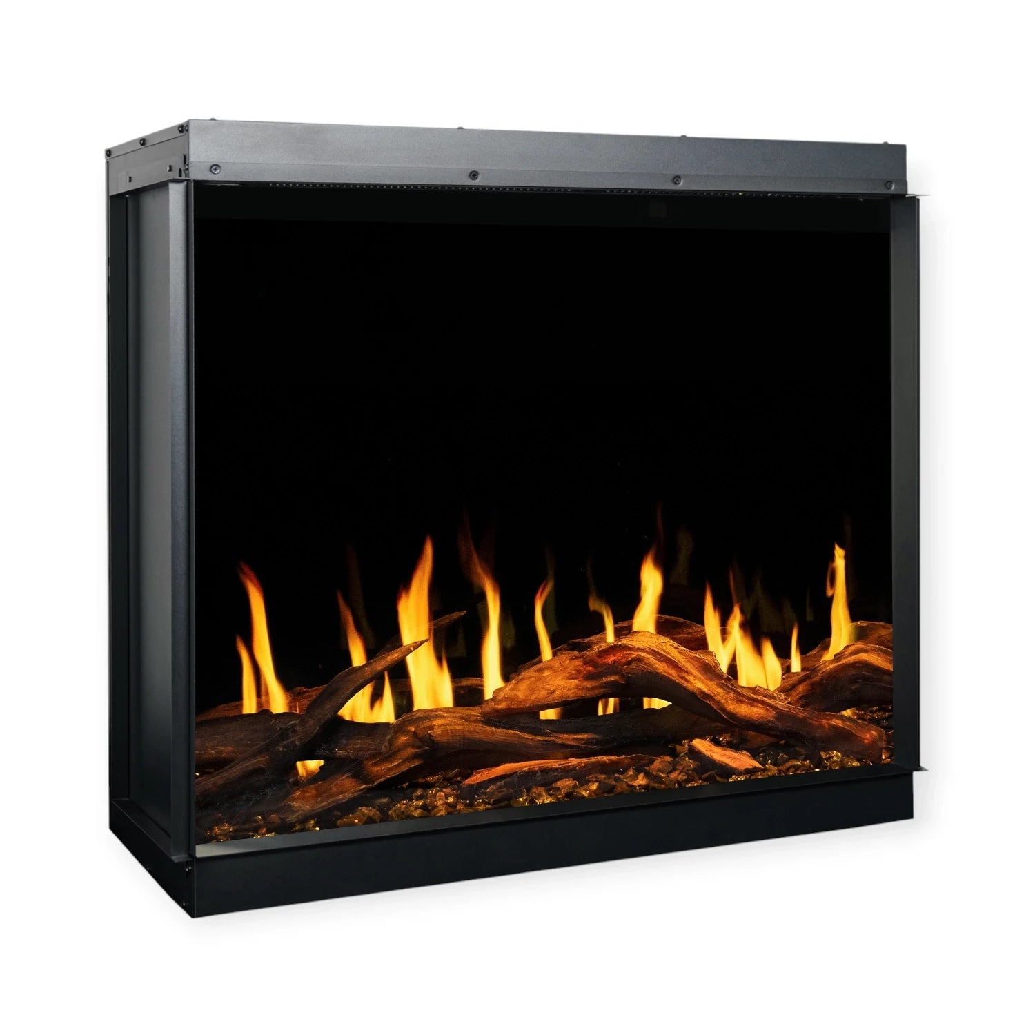 Chimenea eléctrica Goldman