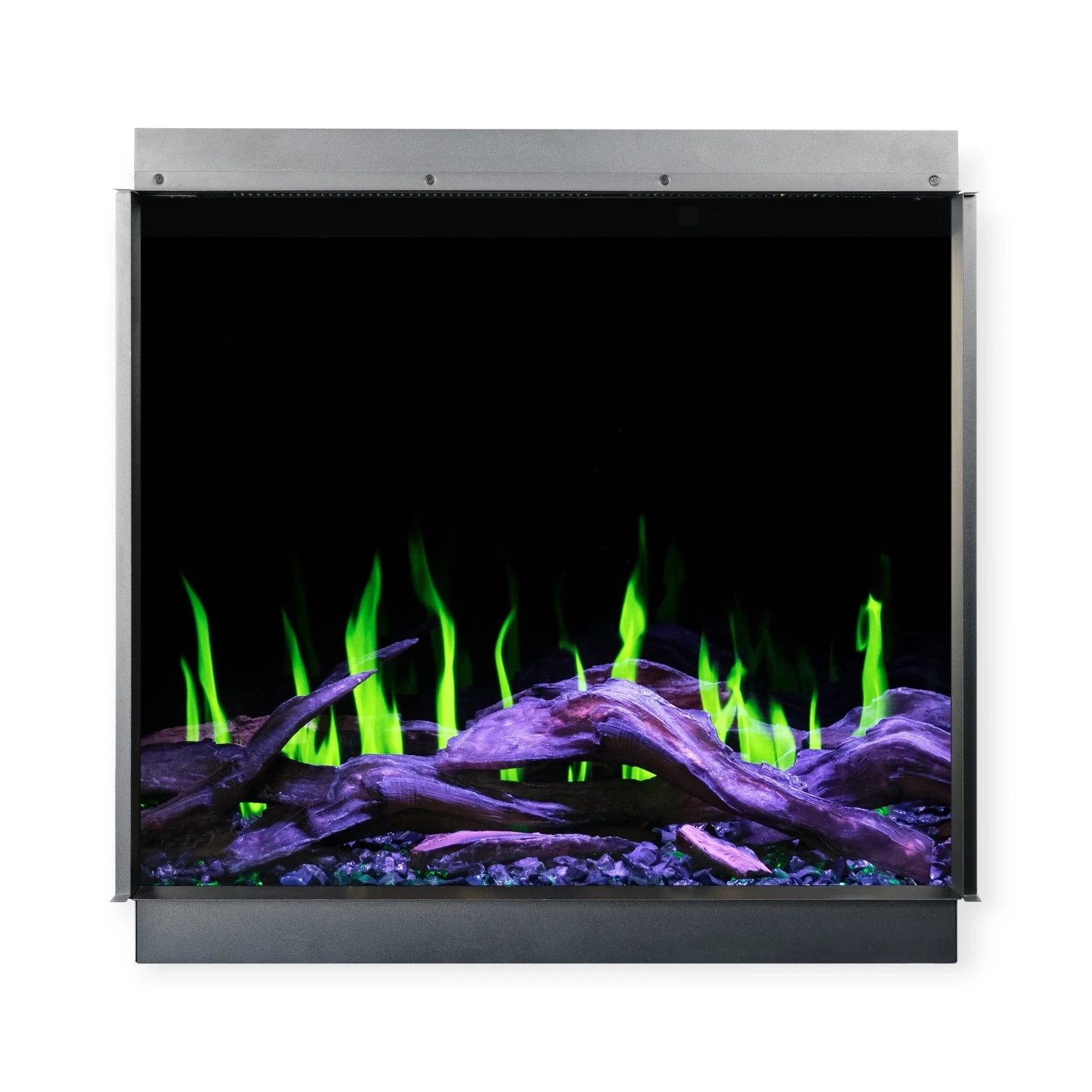 Chimenea eléctrica Goldman
