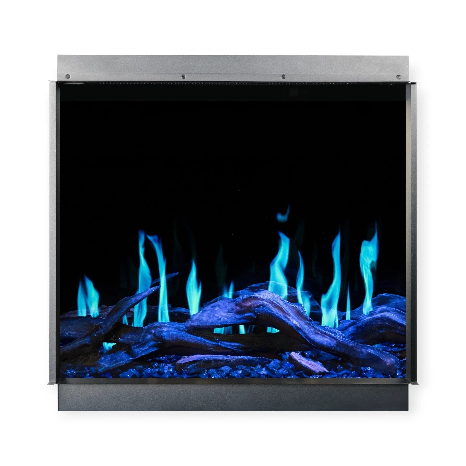 Chimenea eléctrica Goldman