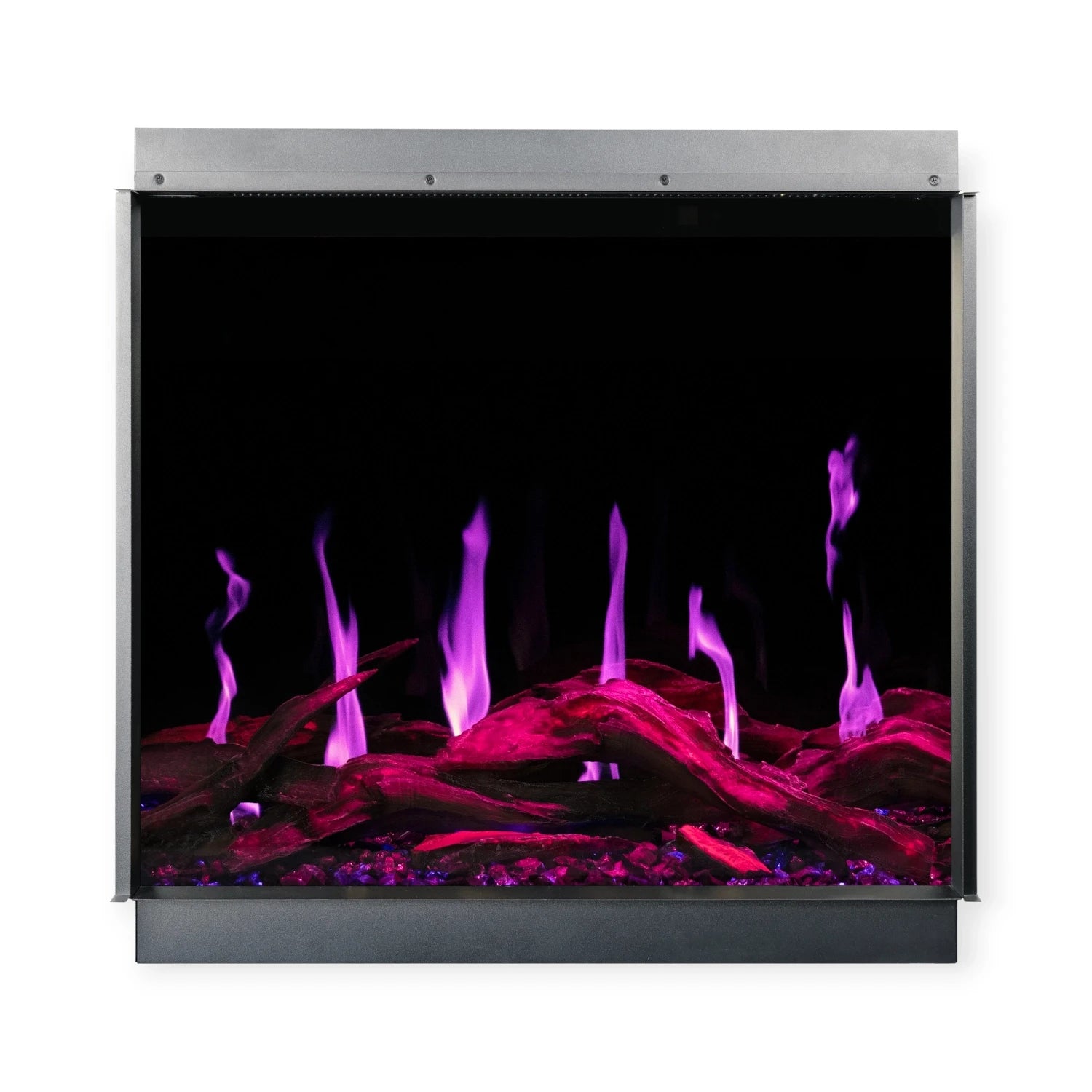 Chimenea eléctrica Goldman