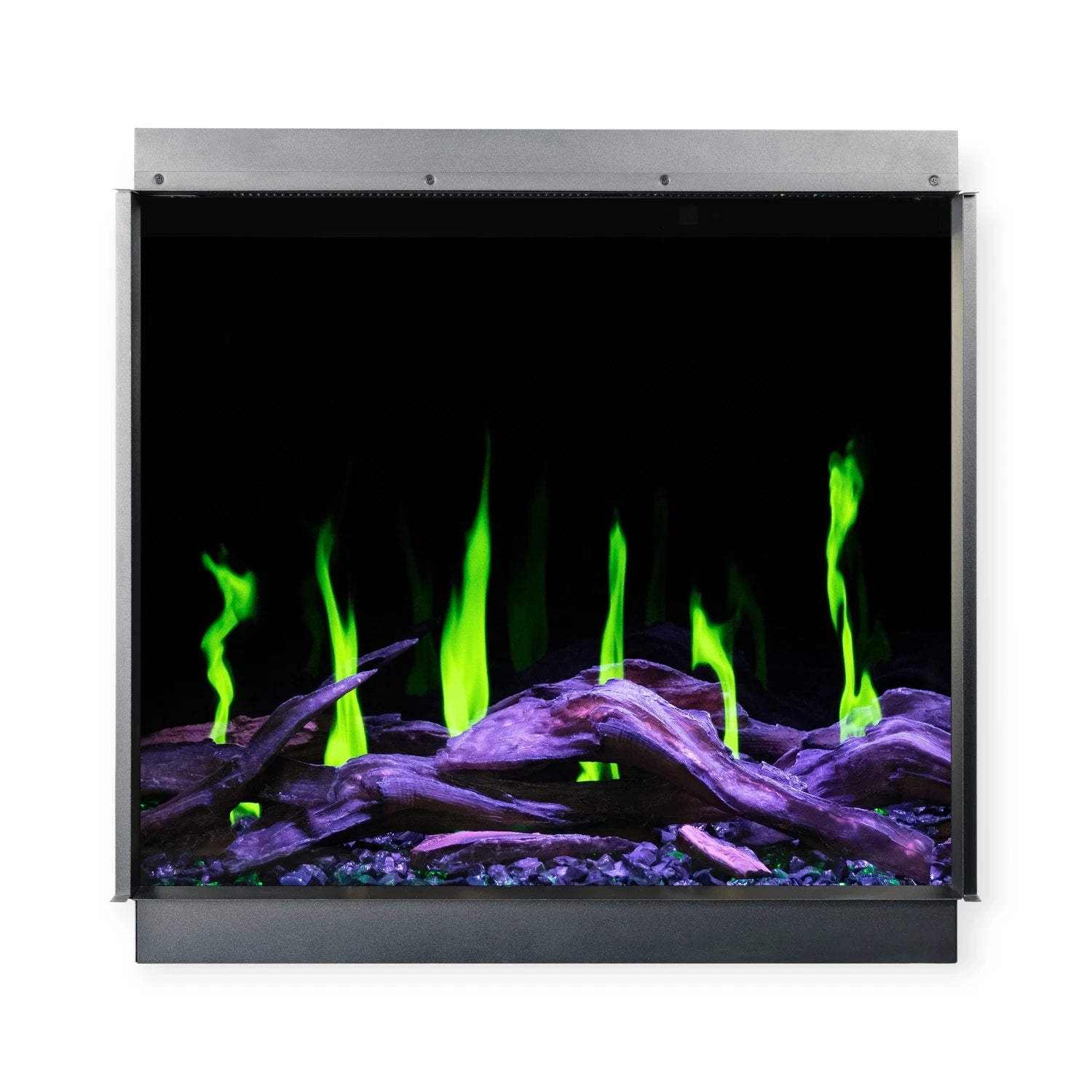 Chimenea eléctrica Goldman