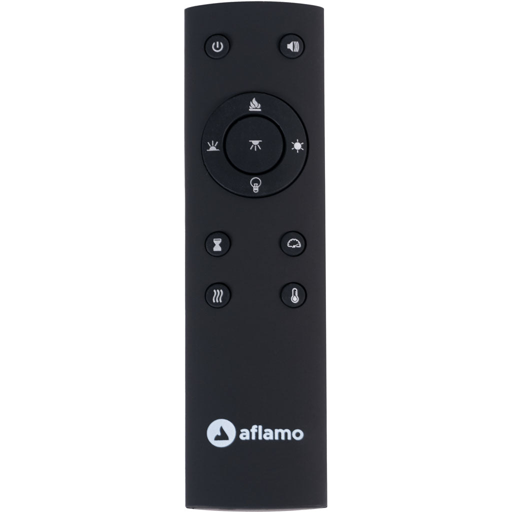 Insert Aflamo 3D - 45 x 75 cm