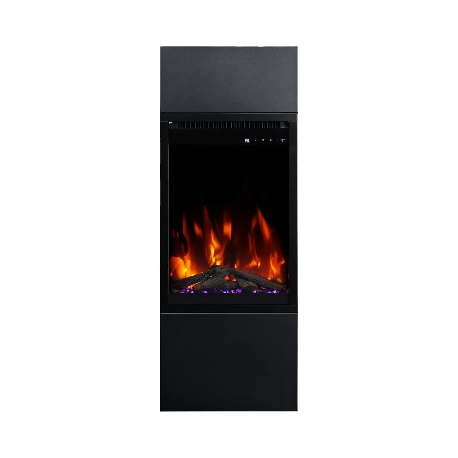 Milano 40 – Negro