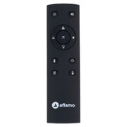 Chimenea Eléctrica de Pared Royal Pro - 140 cm
